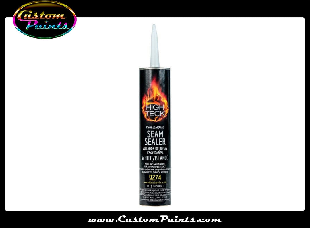 Bonding, Glues & Seam Sealers: