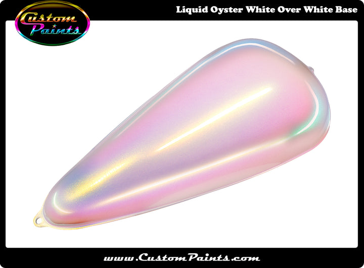 Liquid Colors
