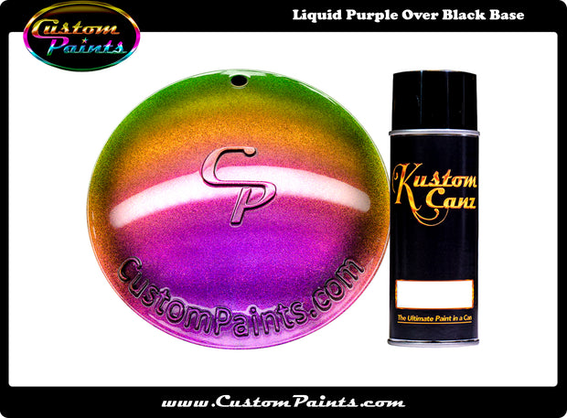 Kustom Canz Liquid