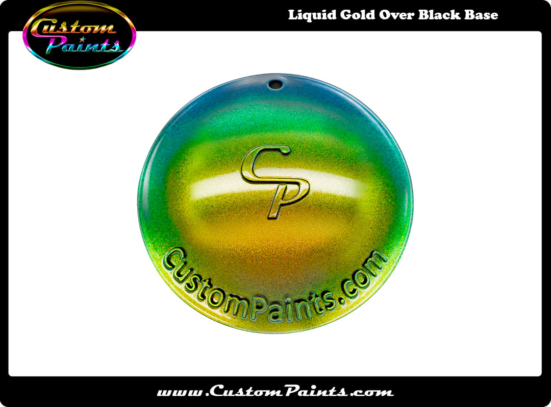 Liquid Colors