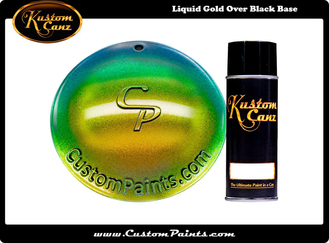 Kustom Canz Liquid