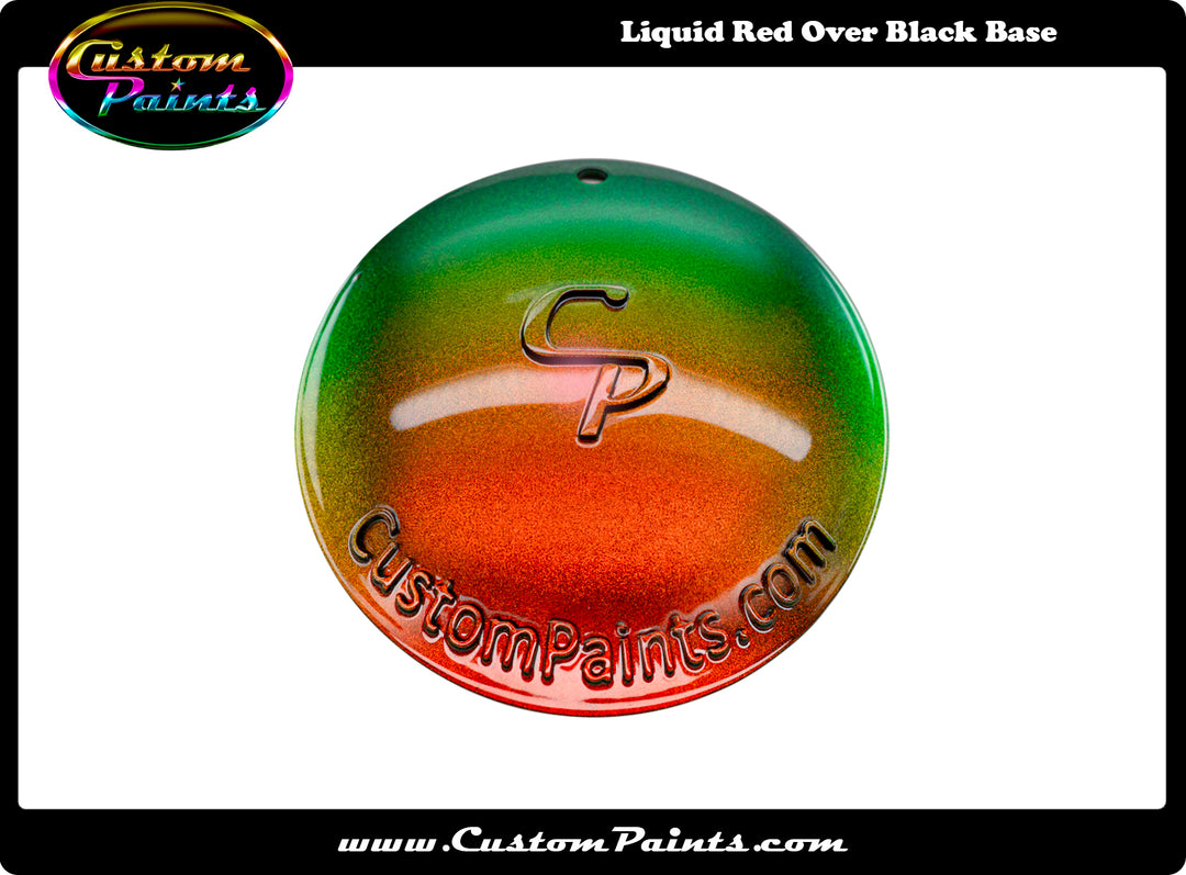 Liquid Colors