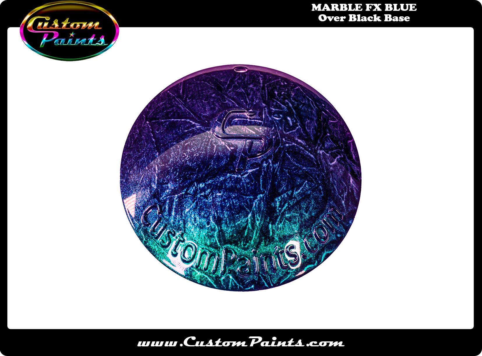Marble FX – Custom Paints Inc