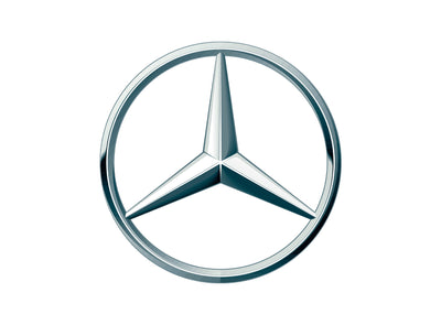 Mercedes Benz: Car Colors
