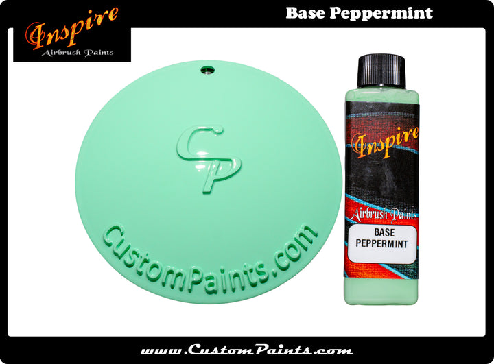 Inspire Airbrush Base Colors