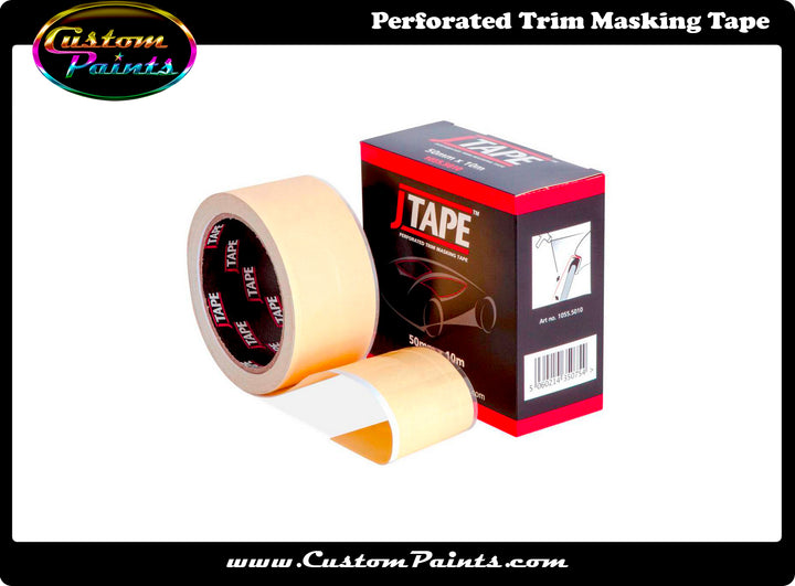 Tapes: