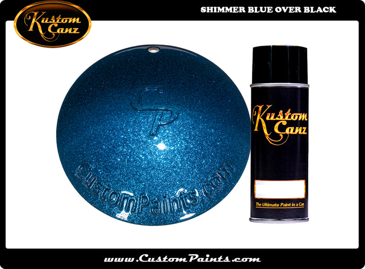 Kustom Canz Shimmer