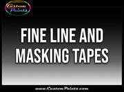 Tapes: