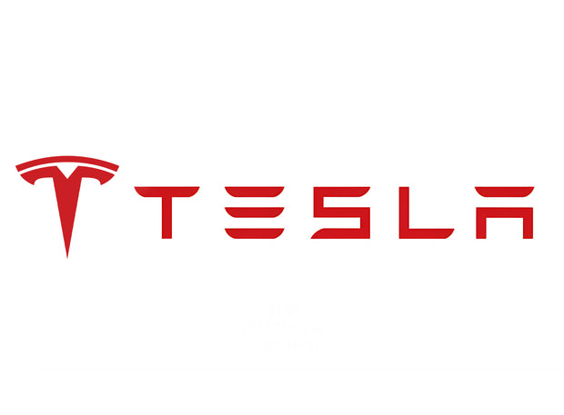 Tesla: Car Colors