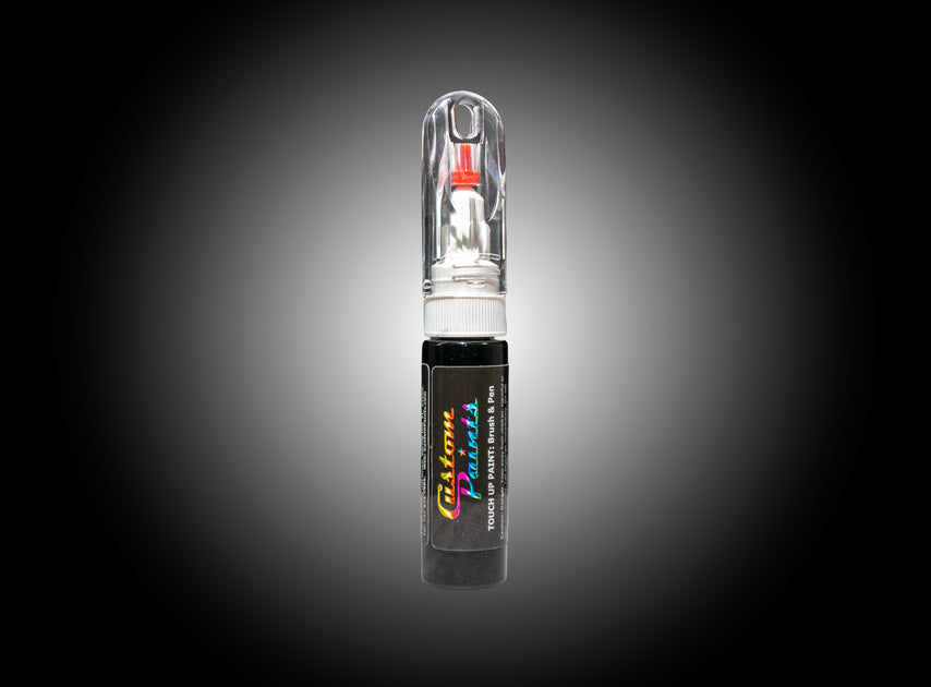 Chrysler: Poppy/Flame Red - Paint Code PR4 ('98 Onwards) – Custom ...