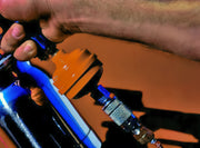 Air Filter/Regulators/Air Hose: Inline Filter