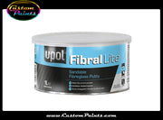 Body Filler & Putty: Fiber Glass Filler