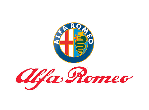 Alfa Romeo: Car Colors