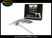 Underbody Coatings & Protectors: UPol Raptor Coatings