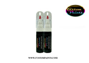 Honda: Platinum White - Paint Code NH883P
