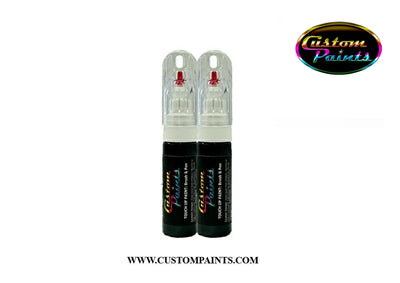 Honda: Platinum White - Paint Code NH883P