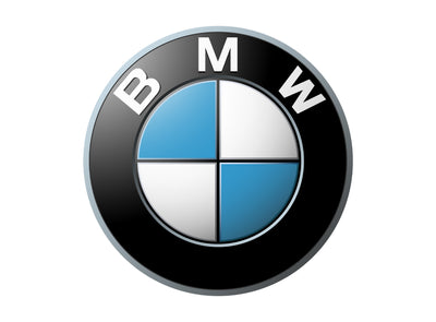 BMW: Car Colors