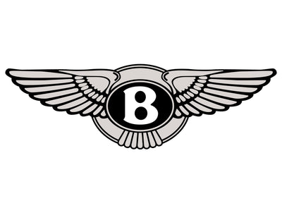 Bentley: Car Colors