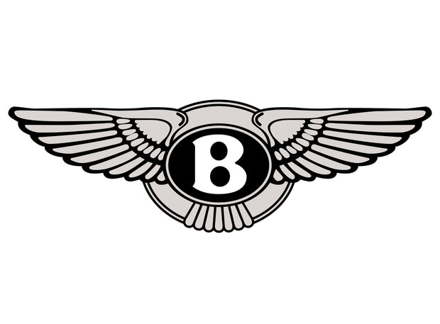 Bentley: Car Colors