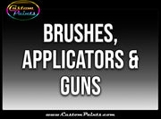 Spray Guns: