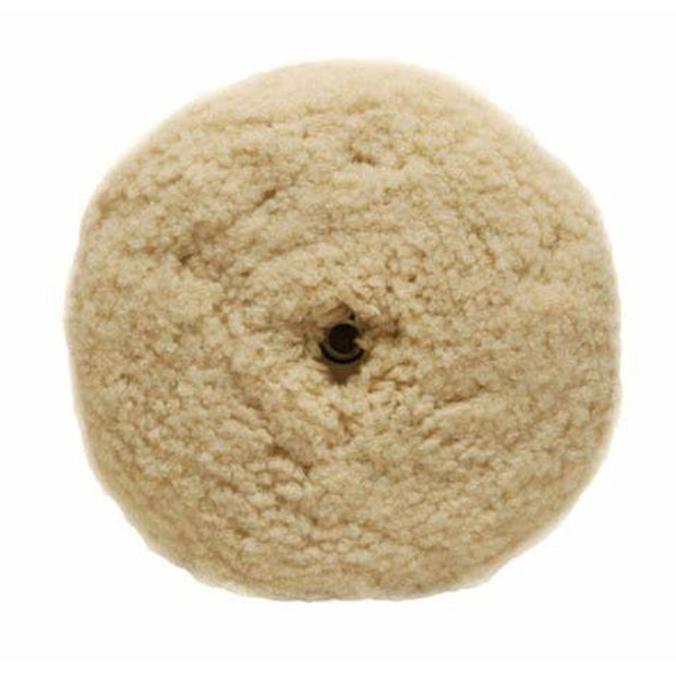 Compounds & Compound Heads: Wool Pads