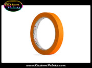 Tapes: CarWorx Masking Tape