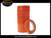 Tapes: CarWorx Masking Tape