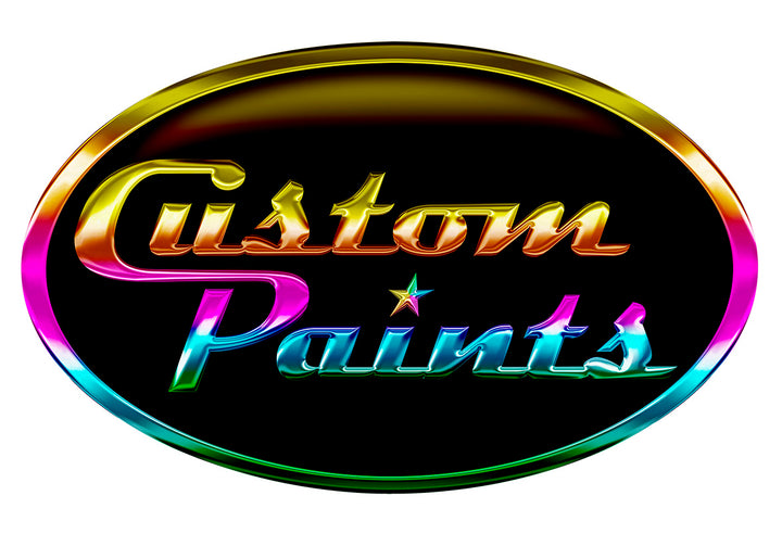 Kustom Canz Base Pearlz