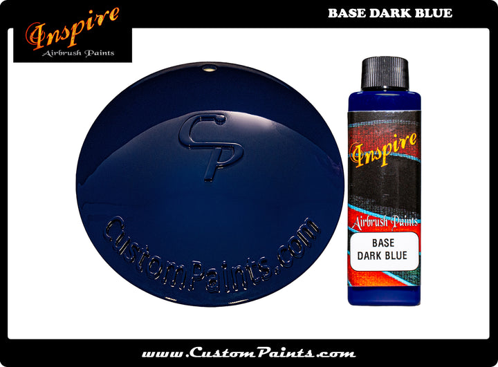 Inspire Airbrush Base Colors