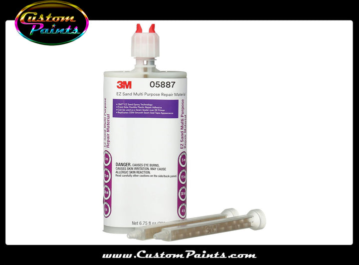 Bonding, Glues & Seam Sealers: