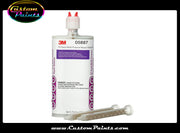 Bonding, Glues & Seam Sealers: Bonding & Seam Sealers