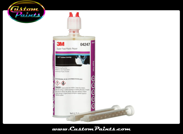 Bonding, Glues & Seam Sealers:
