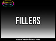 Body Filler & Putty: