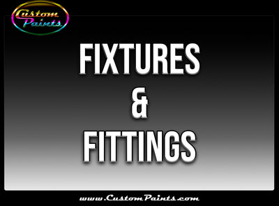 Fixtures & Fittings: