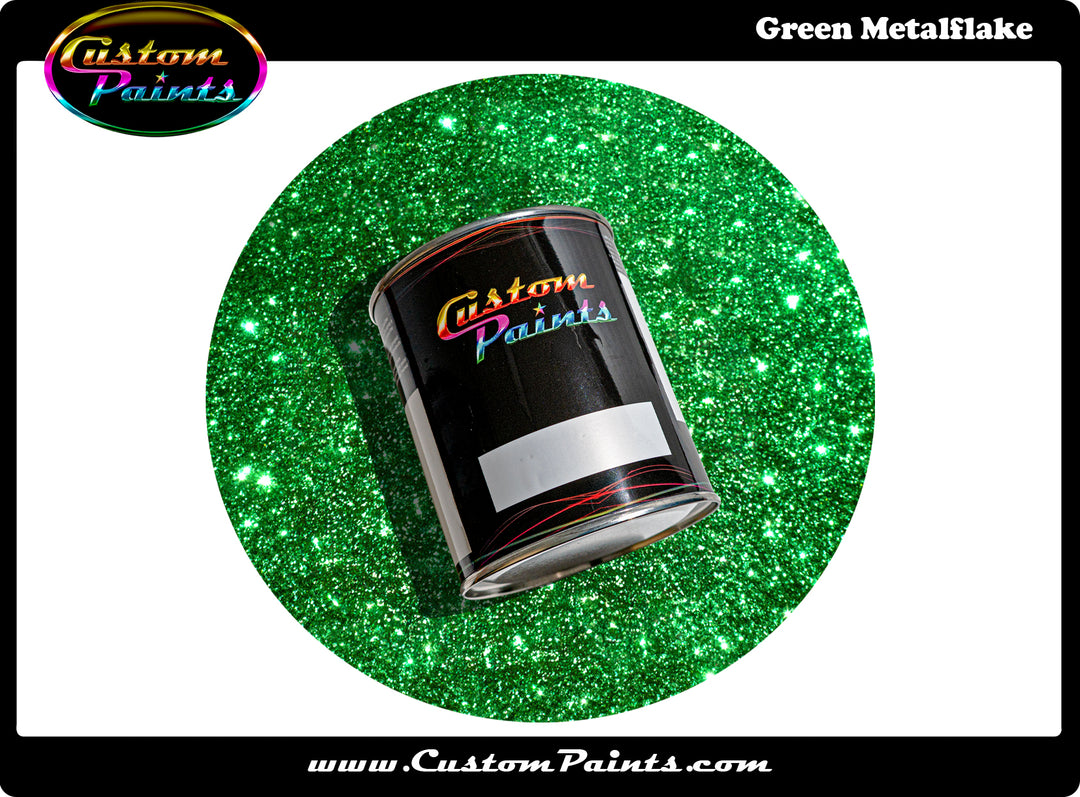 Metal Flake FX - Paint