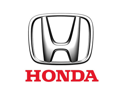 Honda: Car Colors
