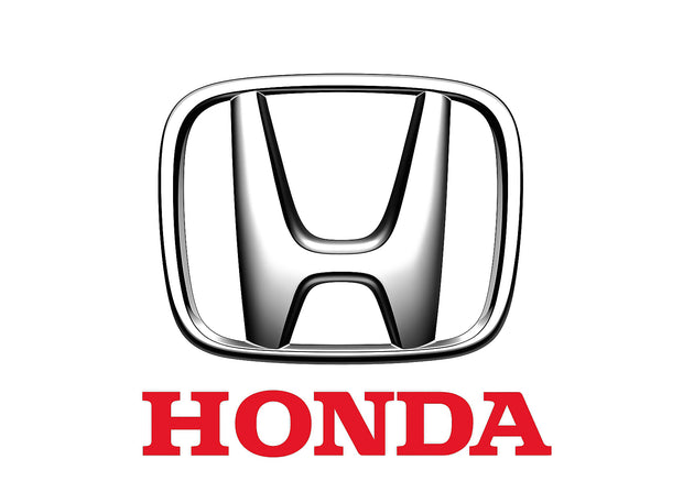 Honda: Car Colors