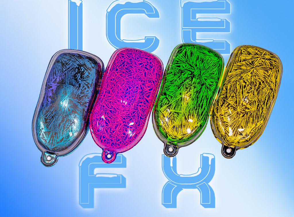 アイスクリスタル ICE FX – Custom Paints Inc