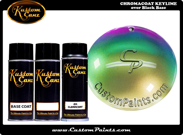 Kustom Canz Flake – Custom Paints Inc
