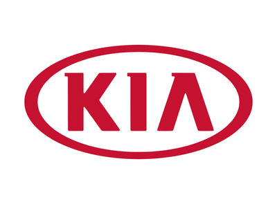 Kia: Car Colors