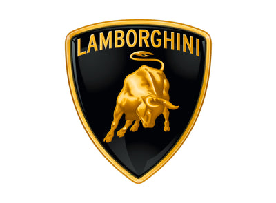 Lamborghini: Car Colors