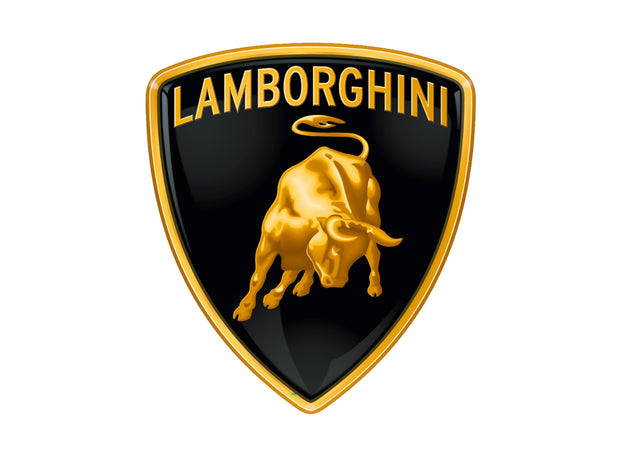 Lamborghini: Car Colors