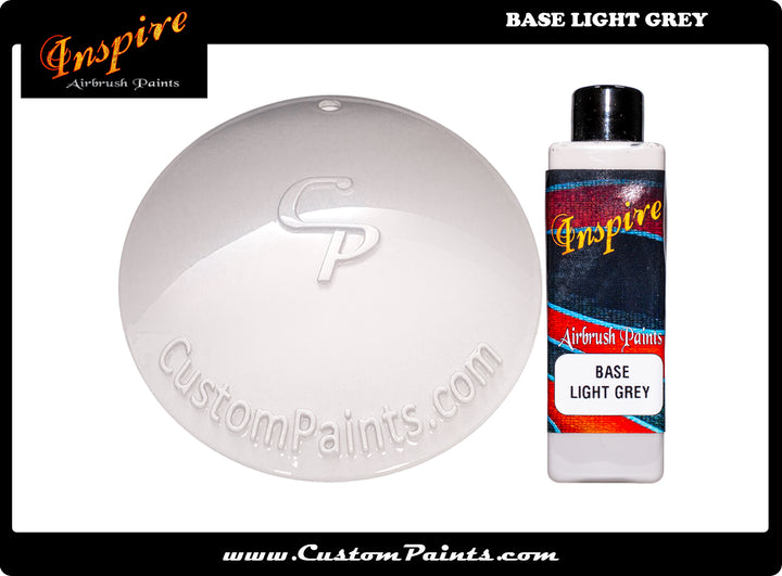 Inspire Airbrush Base Colors