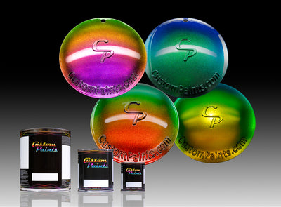 Liquid Colors