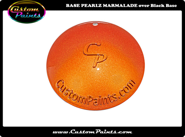 Inspire Airbrush Base Pearlz