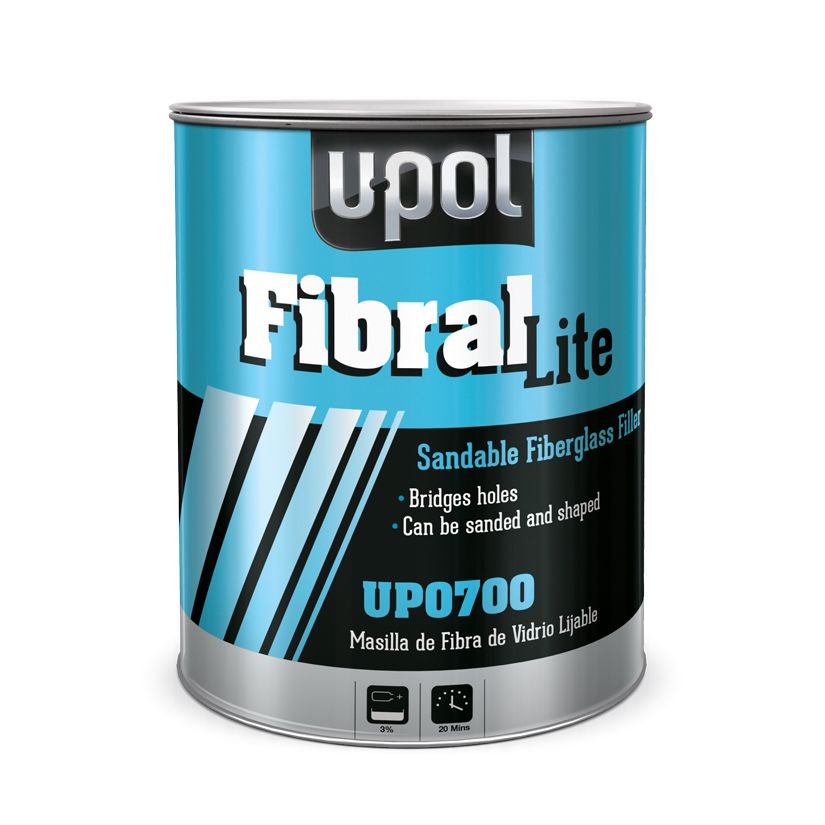 UPOL Products