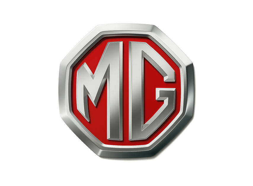 MG Rover: Car Colors – Custom Paints Inc