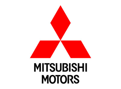 Mitsubishi: Car Colors