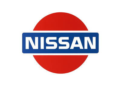 Nissan: Car Colors