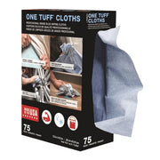 Surface Prep & Cleaning Supplies: One Tuff Cloths